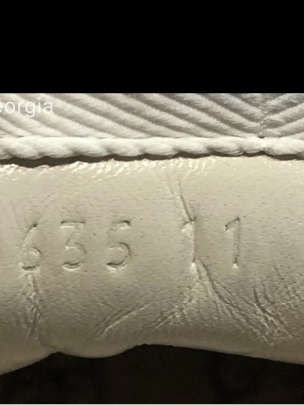 Gucci designer sneakers